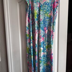 Lilly Pulitzer Palazzo Pants